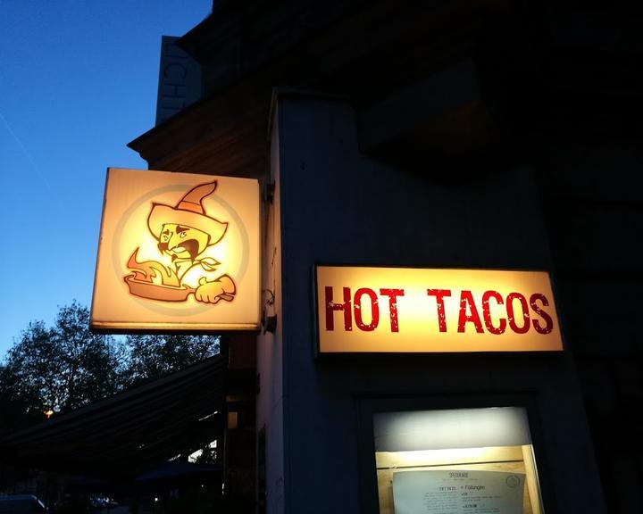 Hot Tacos