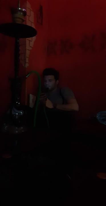 Pharao Shisha Lounge