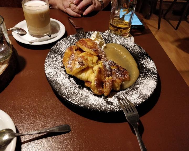 Restaurant Oberkrainer am Hauptmarkt